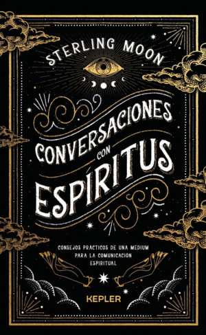 CONVERSACIONES CON ESPIRITUS