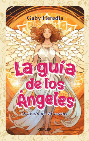 LA GUÍA DE LOS ÁNGELES