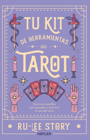 TU KIT DE HERRAMIENTAS DEL TAROT