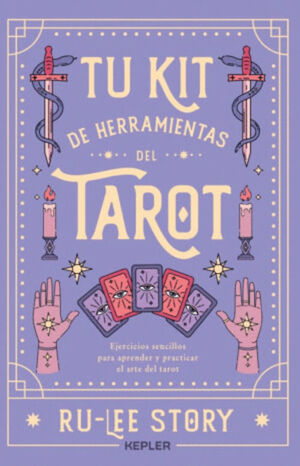 TU KIT DE HERRAMIENTAS DEL TAROT