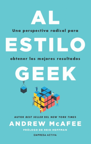 AL ESTILO GEEK