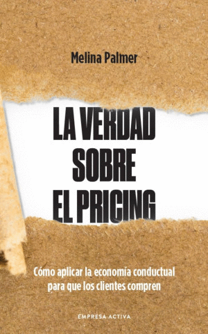 LA VERDAD SOBRE EL PRICING
