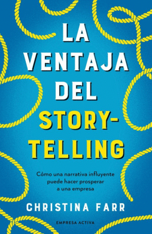 VENTAJA DEL STORYTELLING