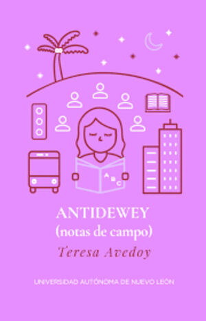 ANTIDEWAY (NOTAS DE CAMPO)