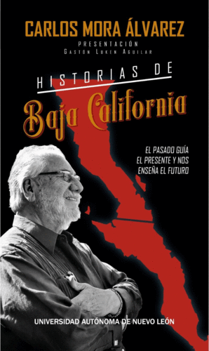 HISTORIAS DE BAJA CALIFORNIA