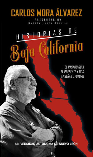 HISTORIAS DE BAJA CALIFORNIA