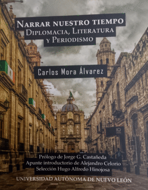 NARRAR NUESTRO TIEMPO