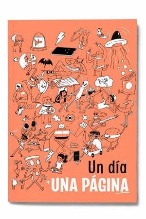 UN DIA, UNA PAGINA