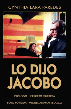 LO DIJO JACOBO