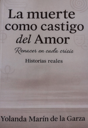 LA MUERTE COMO CASTIGO DEL AMOR