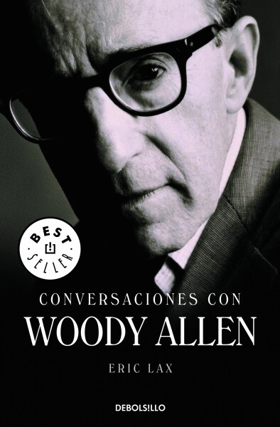 CONVERSACIONES CON WOODY ALLEN