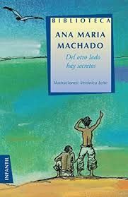 DEL OTRO LADO HAY SECRETOS/ HABIA UNA VEZ UN TIRANO