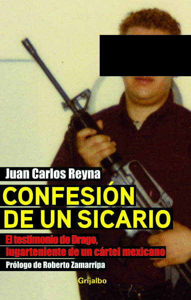 CONFESION DE UN SICARIO