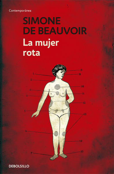 MUJER ROTA, LA