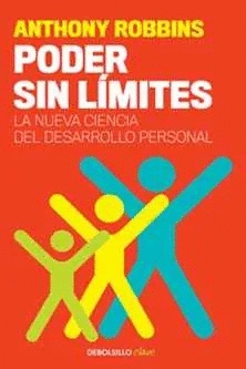 PODER SIN LIMITES