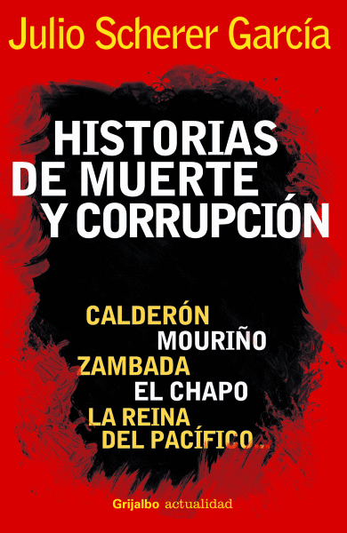 HISTORIAS DE MUERTE Y CORRUPCIÓN
