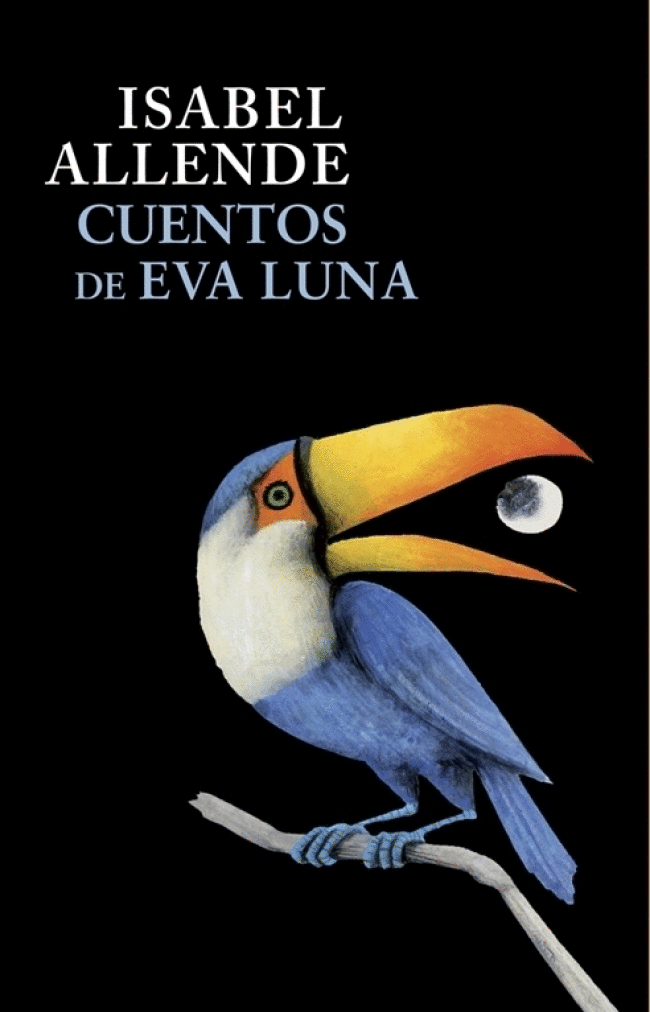 CUENTOS DE EVA LUNA