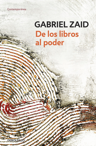 DE LOS LIBROS AL PODER