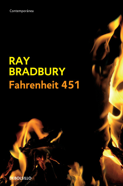 FAHRENHEIT 451