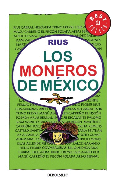 MONEROS DE MÉXICO, LOS
