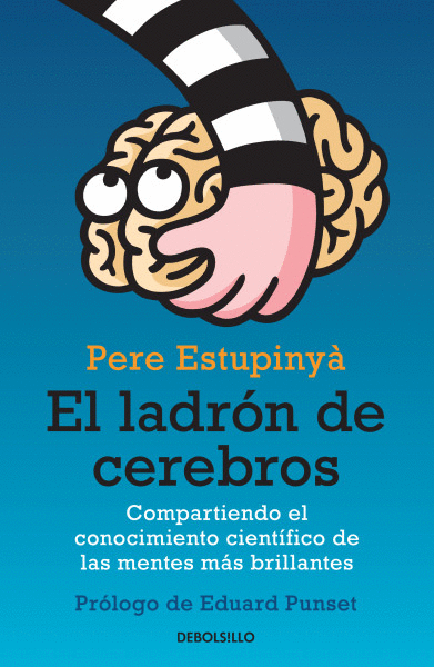 LADRON DE CEREBROS, EL