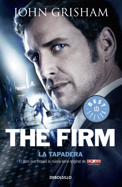 THE FIRM / LA TAPADERA