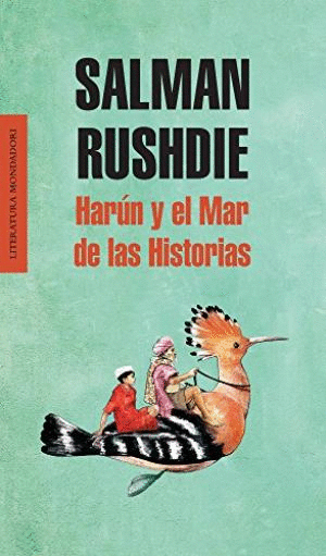 HARUN Y EL MAR DE LAS HISTORIAS