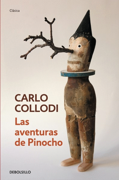 AVENTURAS DE PINOCHO, LAS