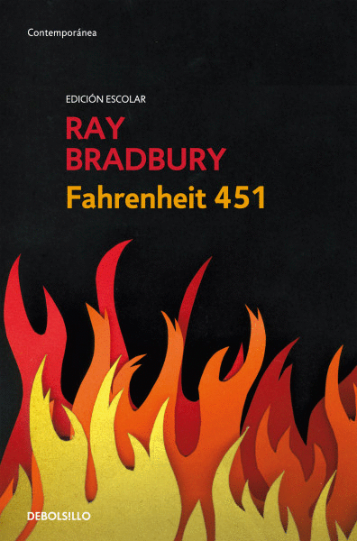 FAHRENHEIT 451 / ED. ESCOLAR