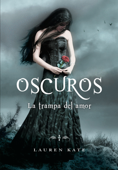 OSCUROS LIBRO 3