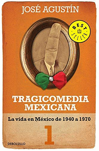 TRAGICOMEDIA MEXICANA 1