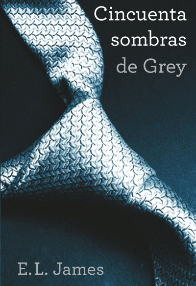 CINCUENTA SOMBRAS DE GREY