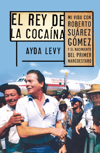 REY DE LA COCAÍNA, EL