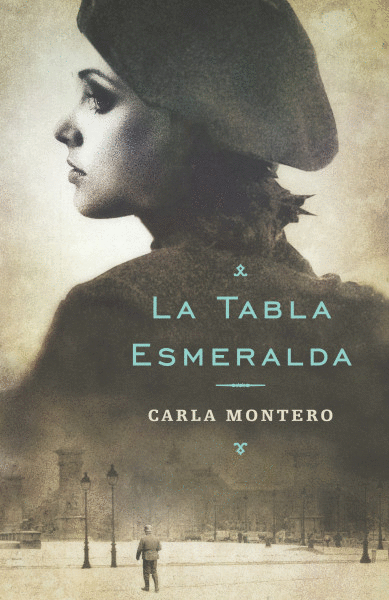 TABLA ESMERALDA, LA
