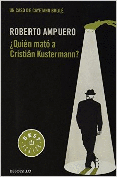 QUIEN MATO A CHRISTIAN KUSTERMAN?