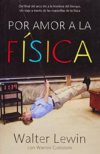 POR AMOR A LA FISICA