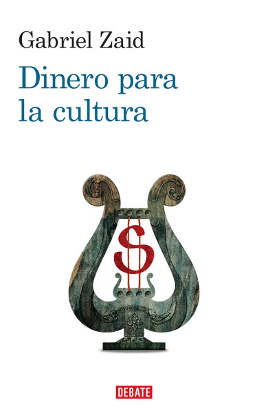 DINERO PARA LA CULTURA