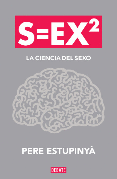 S=EX2, LA CIENCIA DEL SEXO