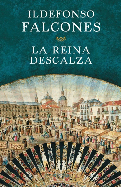 REINA DESCALZA, LA