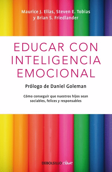 EDUCAR CON INTELIGENCIA EMOCIONAL