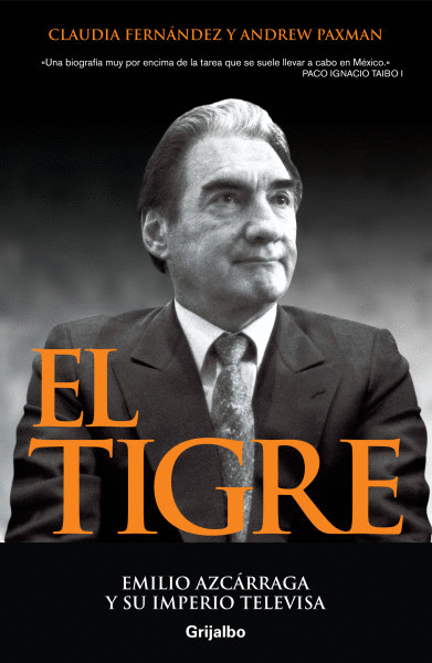 TIGRE, EL