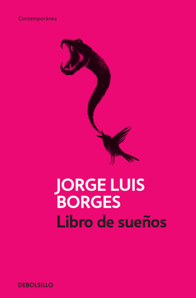 LIBRO DE LOS SUEÑOS