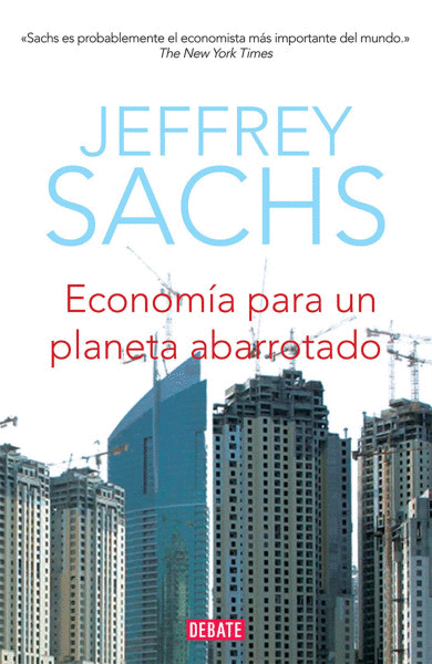 ECONOMIA PARA UN PLANETA ABARROTADO