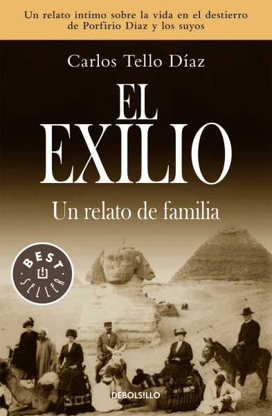 EXILIO: UN RELATO DE FAMILIA, EL