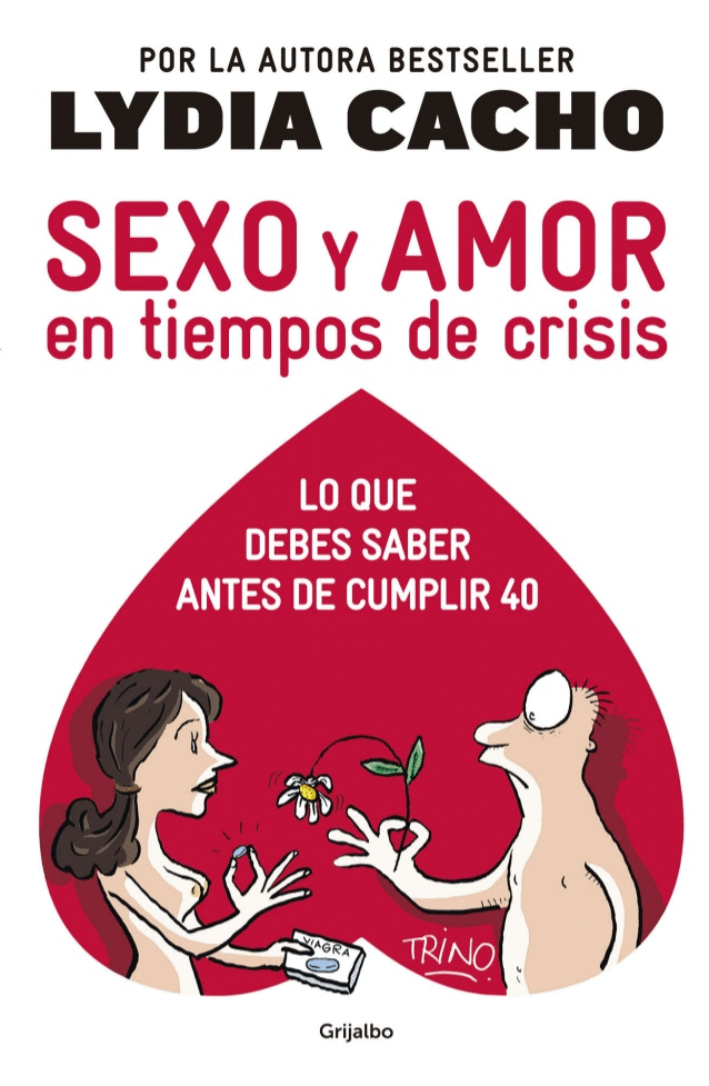 SEXO Y AMOR EN TIEMPOS DE CRISIS