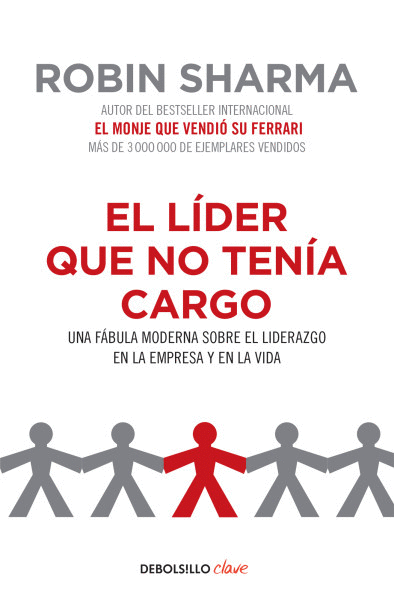 LIDER QUE NO TENIA CARGO, EL