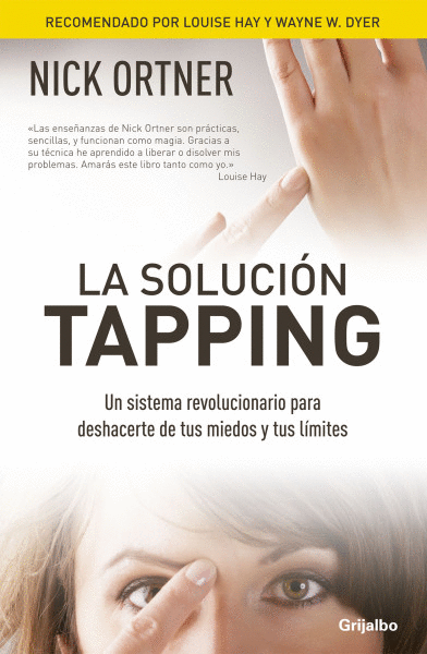 SOLUCION TAPPING, LA