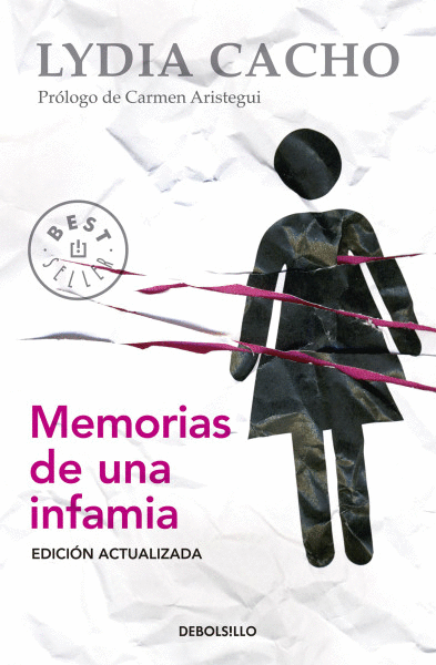 MEMORIAS DE UNA INFAMIA / EDICION ACTUALIZADA