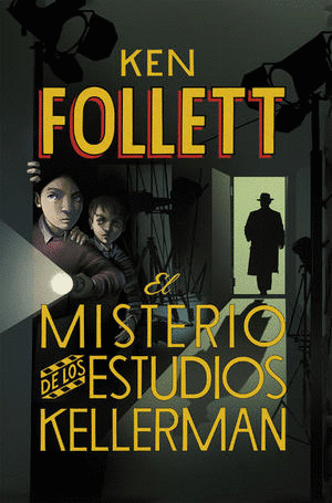 MISTERIO DE LOS ESTUDIOS KELLERMAN, EL