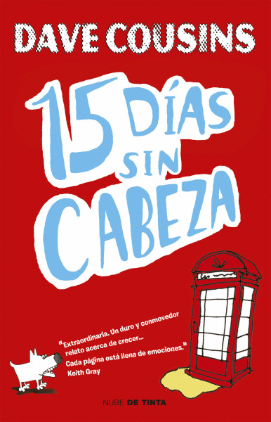 15 DÍAS SIN CABEZA